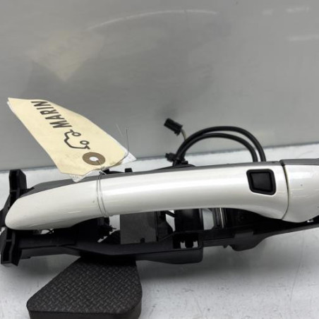 Poignee porte arriere gauche MERCEDES CLASSE CLS 219 Photo n°1