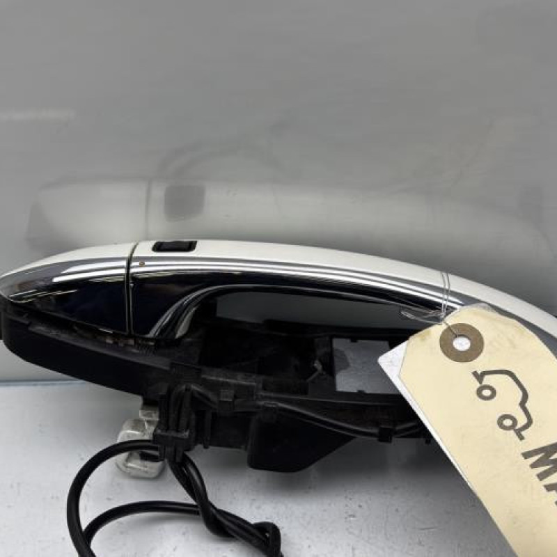 Poignee porte arriere gauche MERCEDES CLASSE CLS 219 Photo n°2