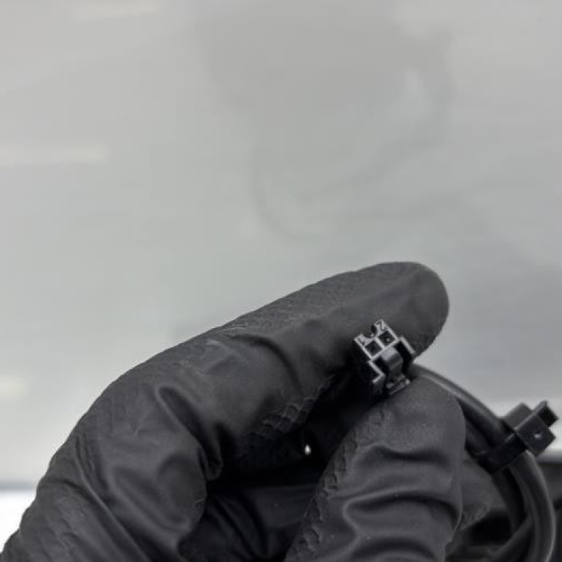 Poignee porte arriere gauche MERCEDES CLASSE CLS 219 Photo n°4