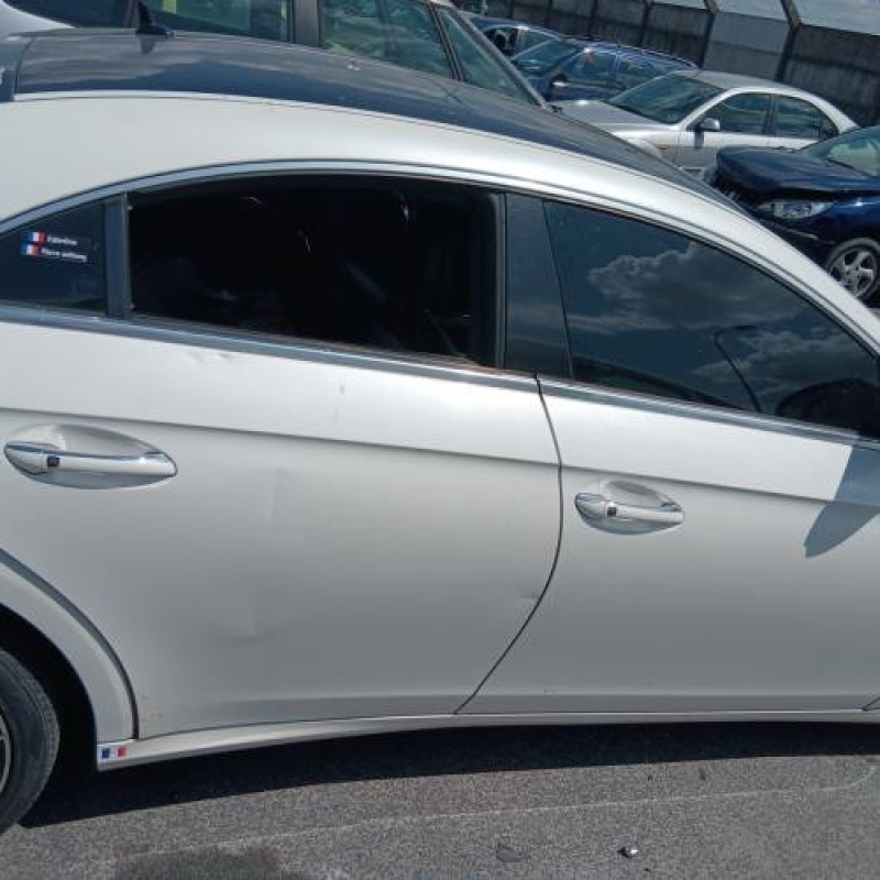 Poignee porte arriere gauche MERCEDES CLASSE CLS 219 Photo n°12