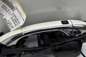 Poignee porte avant droit MERCEDES CLASSE CLS 219 Photo n°1