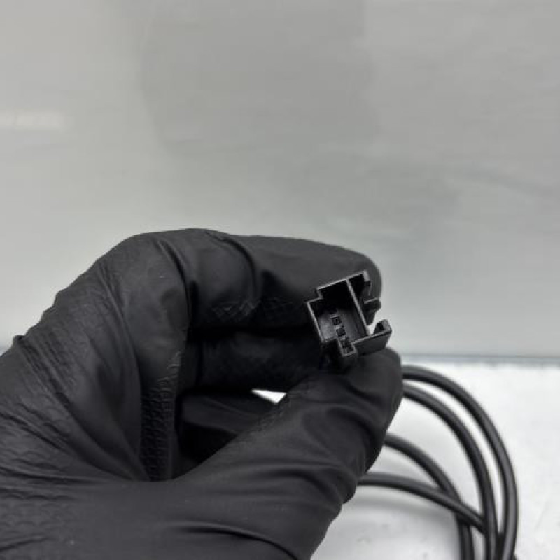 Poignee porte avant droit MERCEDES CLASSE CLS 219 Photo n°3