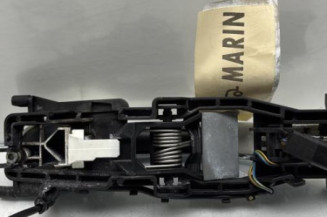 Poignee porte avant droit MERCEDES CLASSE CLS 219