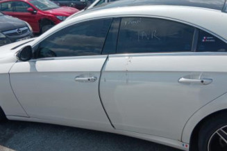 Poignee porte avant droit MERCEDES CLASSE CLS 219