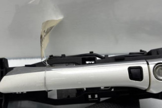 Poignee porte avant gauche MERCEDES CLASSE CLS 219 Photo n°1