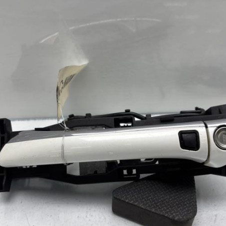 Poignee porte avant gauche MERCEDES CLASSE CLS 219 Photo n°1