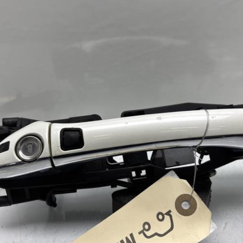 Poignee porte avant gauche MERCEDES CLASSE CLS 219 Photo n°3