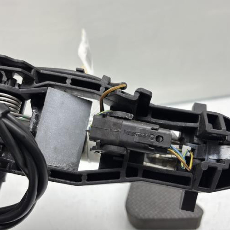 Poignee porte avant gauche MERCEDES CLASSE CLS 219 Photo n°6