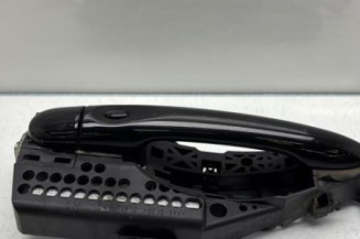 Poignee porte avant droit RENAULT CLIO 4 Photo n°1