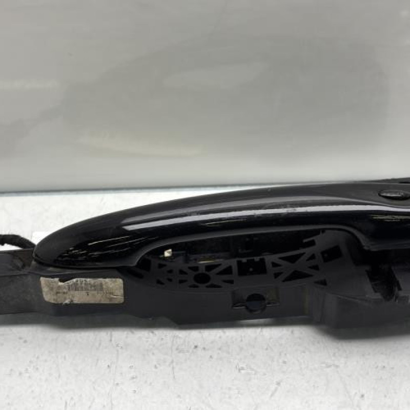 Poignee porte avant droit RENAULT CLIO 4 Photo n°3