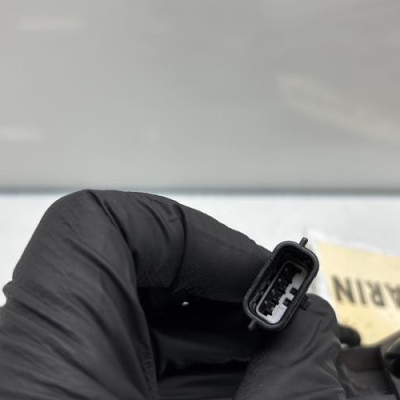 Poignee porte avant droit RENAULT CLIO 4 Photo n°4