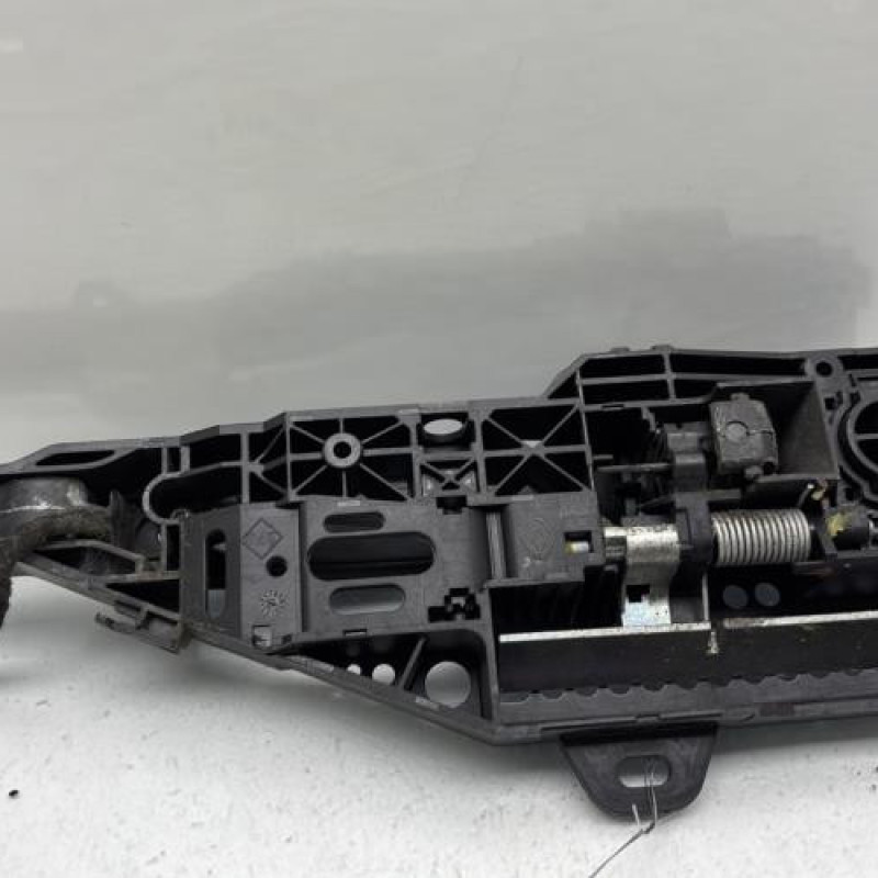 Poignee porte avant droit RENAULT CLIO 4 Photo n°5