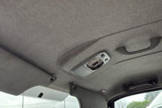 Poignee porte coffre droit RENAULT MASTER 2