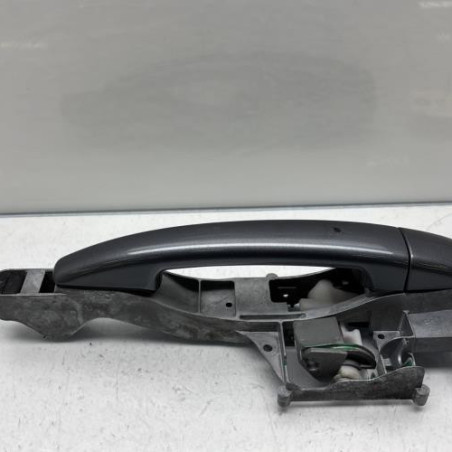 Poignee porte arriere droit PEUGEOT 207 Photo n°1