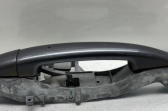 Poignee porte arriere droit PEUGEOT 207
