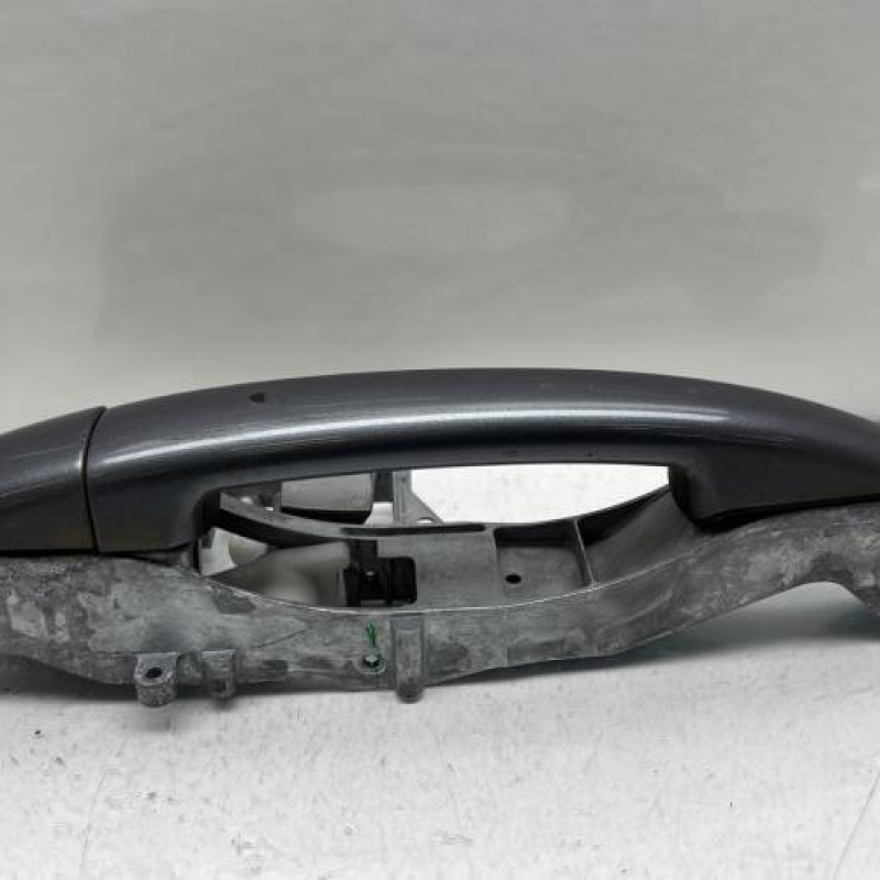 Poignee porte arriere droit PEUGEOT 207 Photo n°3