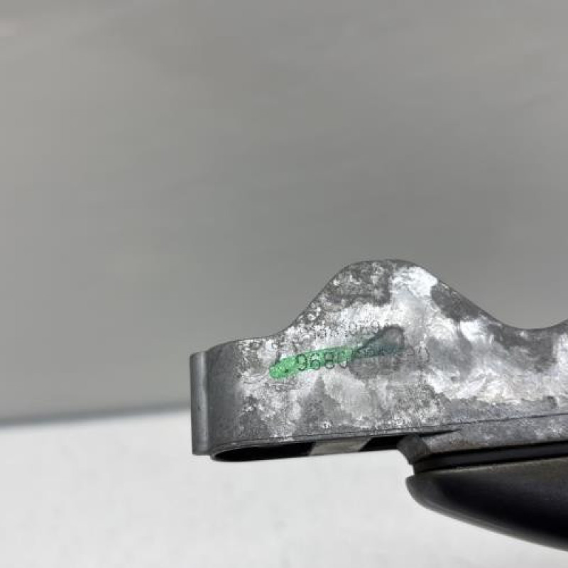 Poignee porte arriere droit PEUGEOT 207 Photo n°6