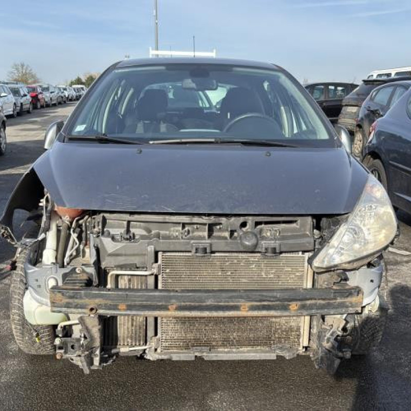 Poignee porte arriere droit PEUGEOT 207 Photo n°14