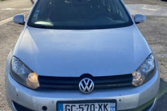 Poignee porte arriere droit VOLKSWAGEN GOLF 6