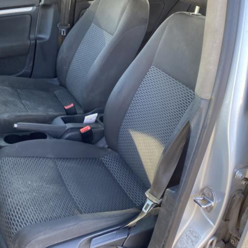 Poignee porte arriere droit VOLKSWAGEN GOLF 6 Photo n°15