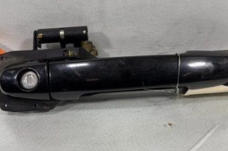 Poignee porte avant droit TOYOTA RAV4 2 Photo n°1