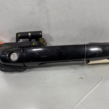 Poignee porte avant droit TOYOTA RAV4 2 Photo n°1