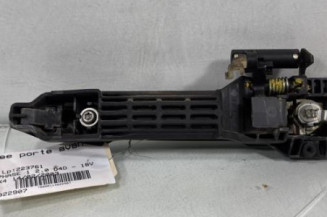 Poignee porte avant droit TOYOTA RAV4 2