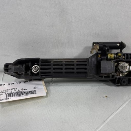 Poignee porte avant droit TOYOTA RAV4 2