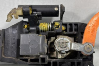 Poignee porte avant droit TOYOTA RAV4 2