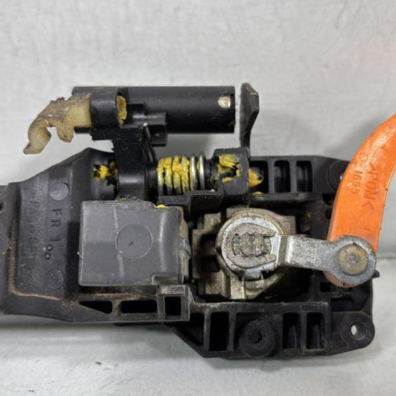 Poignee porte avant droit TOYOTA RAV4 2 Photo n°3