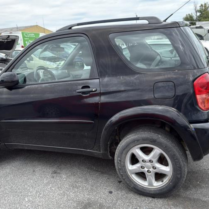 Poignee porte avant droit TOYOTA RAV4 2 Photo n°20