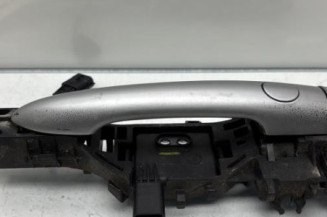 Poignee porte arriere droit RENAULT SCENIC 2 Photo n°1