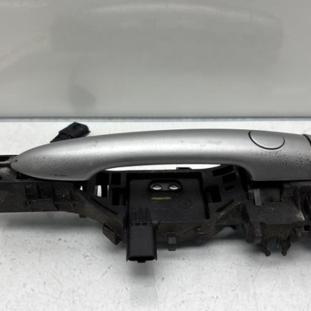 Poignee porte arriere droit RENAULT SCENIC 2 Photo n°1