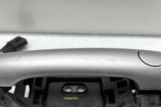 Poignee porte arriere droit RENAULT SCENIC 2