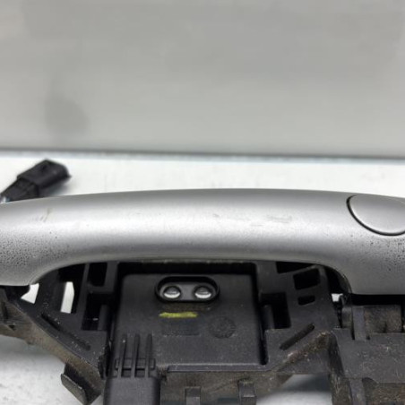 Poignee porte arriere droit RENAULT SCENIC 2