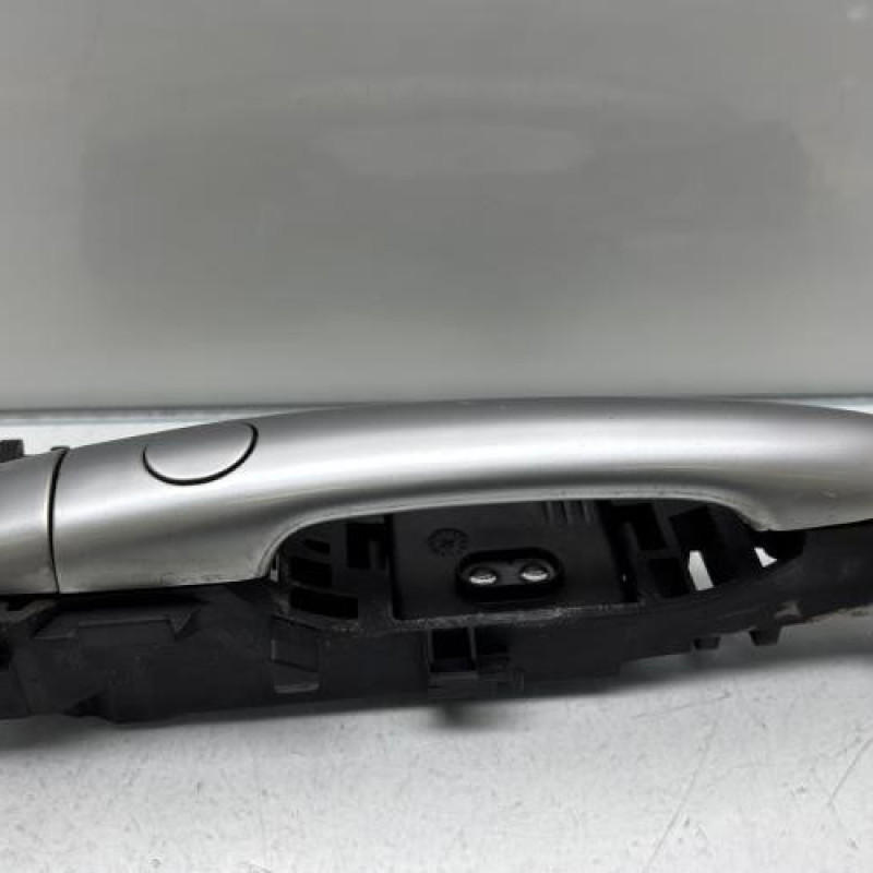 Poignee porte arriere droit RENAULT SCENIC 2 Photo n°3