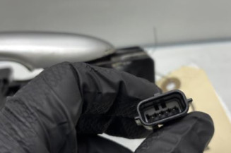 Poignee porte arriere droit RENAULT SCENIC 2