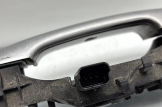 Poignee porte arriere droit RENAULT SCENIC 2