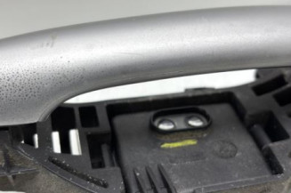 Poignee porte arriere droit RENAULT SCENIC 2