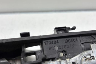 Poignee porte arriere droit RENAULT SCENIC 2