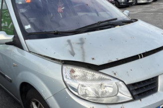 Poignee porte arriere droit RENAULT SCENIC 2