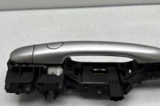 Poignee porte avant droit RENAULT SCENIC 2 Photo n°1