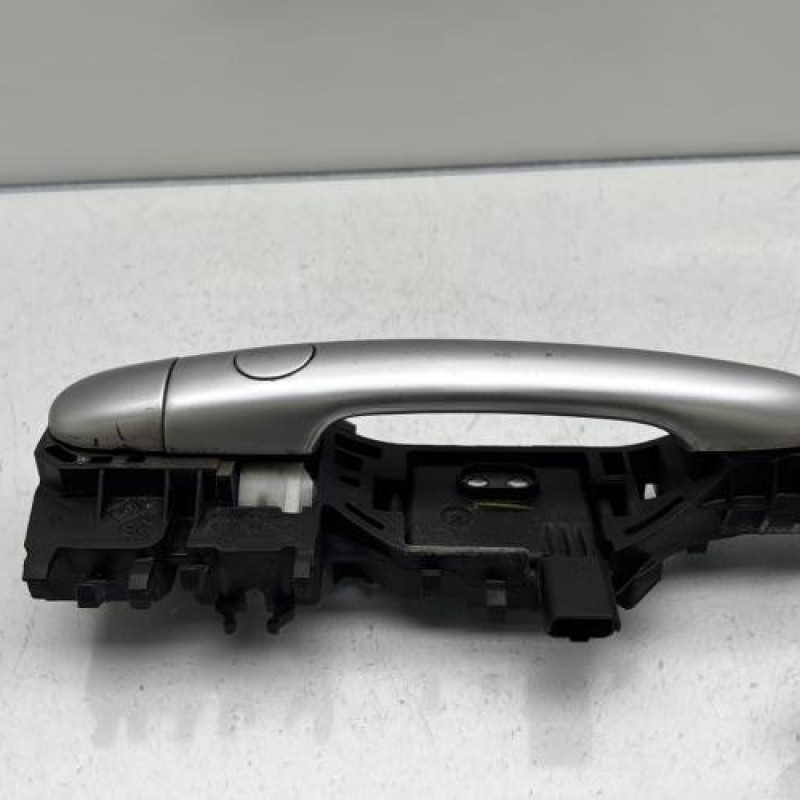 Poignee porte avant droit RENAULT SCENIC 2 Photo n°1