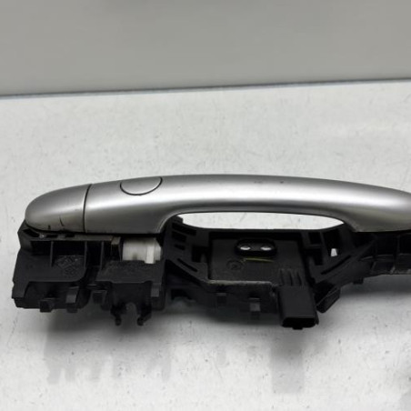 Poignee porte avant droit RENAULT SCENIC 2 Photo n°1