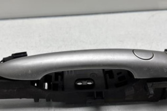 Poignee porte avant droit RENAULT SCENIC 2