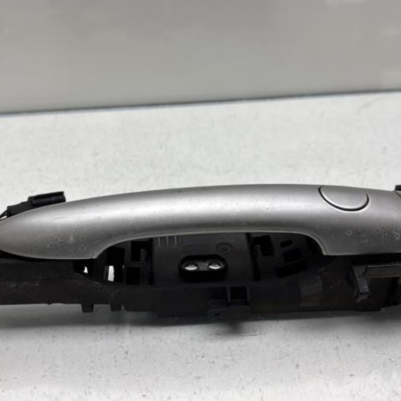 Poignee porte avant droit RENAULT SCENIC 2