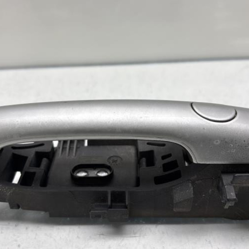 Poignee porte avant droit RENAULT SCENIC 2 Photo n°3