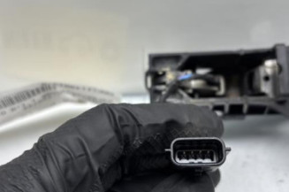 Poignee porte avant droit RENAULT SCENIC 2