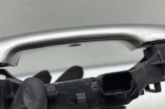 Poignee porte avant droit RENAULT SCENIC 2