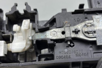 Poignee porte avant droit RENAULT SCENIC 2